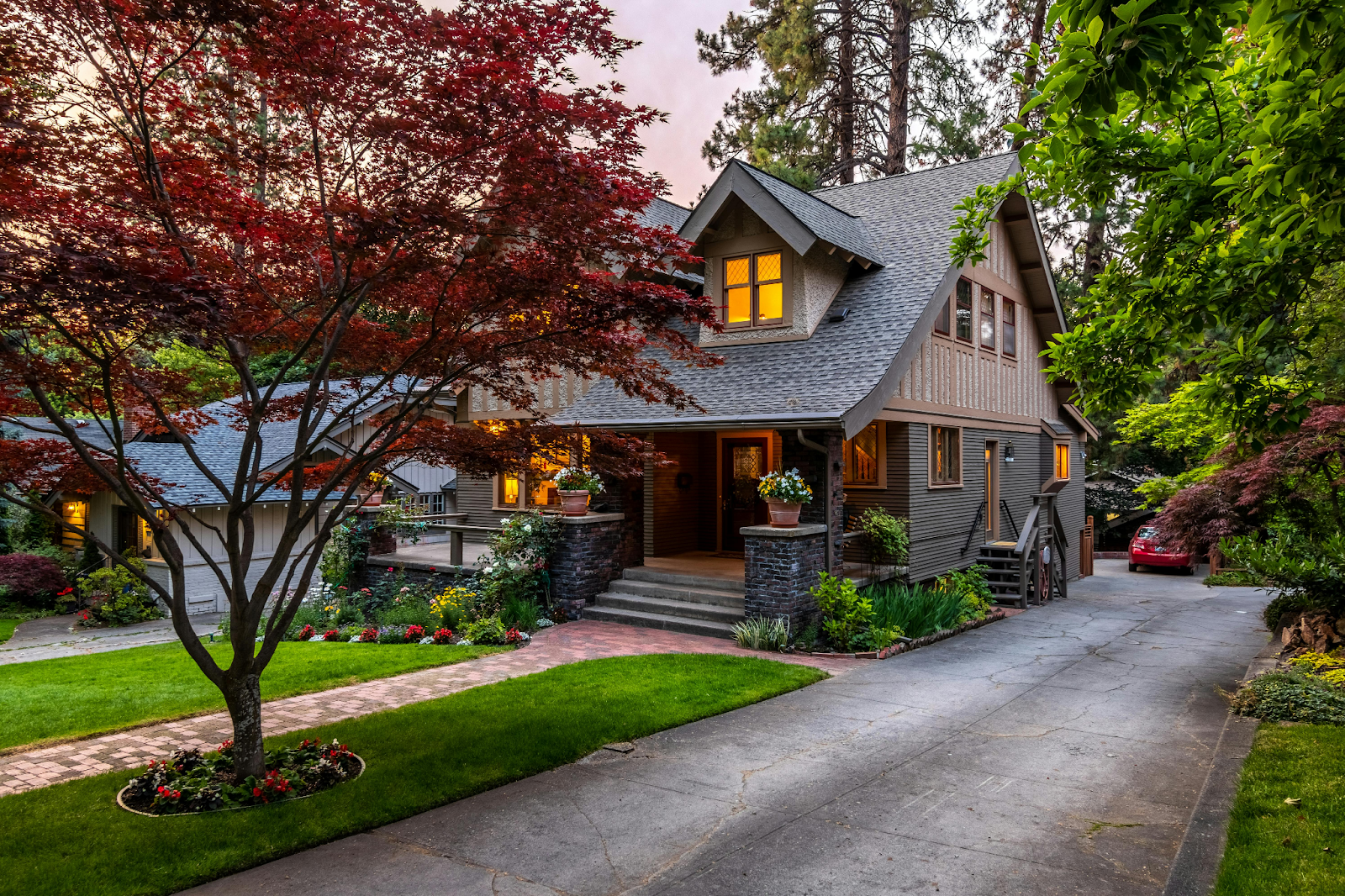 Greener Than Your Neighbor’s: The High-End Secret to a Pristine Lawn